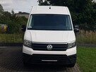 Volkswagen Crafter CHŁODNIA MROŹNIA AGREGTA IZOTERMA GRZANIE DŁUGI WYSOKI KLIMA - 15