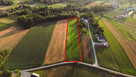 Działka budowlana Gwoździec gm. Zakliczyn - 5