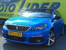 Peugeot 308 2020/21, GT-line, 58 tys km - 3