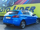 Peugeot 308 2020/21, GT-line, 58 tys km - 5