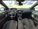 Peugeot 308 2020/21, GT-line, 58 tys km - 11
