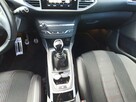Peugeot 308 2020/21, GT-line, 58 tys km - 13