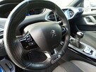 Peugeot 308 2020/21, GT-line, 58 tys km - 14