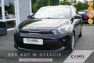 Kia Rio instalacja LPG, mega oszczędna, super stan, rok gwarancji, rej. 2018r.