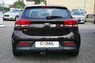 Kia Rio instalacja LPG, mega oszczędna, super stan, rok gwarancji, rej. 2018r. - 6