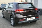 Kia Rio instalacja LPG, mega oszczędna, super stan, rok gwarancji, rej. 2018r. - 7