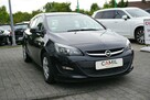 Opel Astra zarejestrowany, ubezpieczony - 3