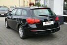 Opel Astra zarejestrowany, ubezpieczony - 7
