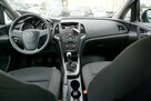 Opel Astra zarejestrowany, ubezpieczony - 12