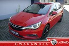 Opel Astra 1.6d Led Xenon Stan Idealny Bezwypadkowy z Niemiec z Gwarancją 12mcy - 2
