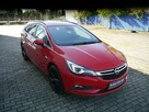 Opel Astra 1.6d Led Xenon Stan Idealny Bezwypadkowy z Niemiec z Gwarancją 12mcy - 3