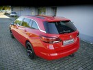 Opel Astra 1.6d Led Xenon Stan Idealny Bezwypadkowy z Niemiec z Gwarancją 12mcy - 6