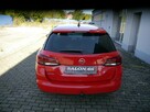 Opel Astra 1.6d Led Xenon Stan Idealny Bezwypadkowy z Niemiec z Gwarancją 12mcy - 12