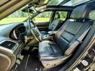 Jeep Grand Cherokee - 14