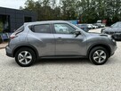 Nissan Juke 1.6 N-Connecta XTronic! Salon Polska ! Kamera ! Serwis ASO! VAT 23%! - 3