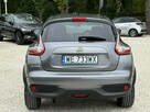 Nissan Juke 1.6 N-Connecta XTronic! Salon Polska ! Kamera ! Serwis ASO! VAT 23%! - 5