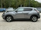 Nissan Juke 1.6 N-Connecta XTronic! Salon Polska ! Kamera ! Serwis ASO! VAT 23%! - 7