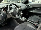 Nissan Juke 1.6 N-Connecta XTronic! Salon Polska ! Kamera ! Serwis ASO! VAT 23%! - 10