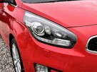 Kia Carens | 7 osobowa | Dobrze wyposażona - 12