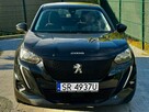 Peugeot 2008 Bussines / LED /Gwarancja / 44 634 NETTO / 54 900 BRUTTO - 3