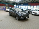 Kia Sportage GT Line 4x4 MAX OPCJA!!! EL.Dach Fabryczna Gwar. 1WŁ Kraj Bezwyp F23% - 5