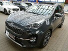 Kia Sportage GT Line 4x4 MAX OPCJA!!! EL.Dach Fabryczna Gwar. 1WŁ Kraj Bezwyp F23% - 8