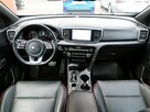 Kia Sportage GT Line 4x4 MAX OPCJA!!! EL.Dach Fabryczna Gwar. 1WŁ Kraj Bezwyp F23% - 15