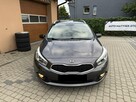 Kia Cee'd 1,4 100KM  Klimatyzacja  Serwis  1Właściciel  Opony lato+zima - 2
