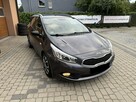 Kia Cee'd 1,4 100KM  Klimatyzacja  Serwis  1Właściciel  Opony lato+zima - 3
