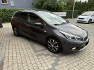 Kia Cee'd 1,4 100KM  Klimatyzacja  Serwis  1Właściciel  Opony lato+zima - 4