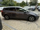Kia Cee'd 1,4 100KM  Klimatyzacja  Serwis  1Właściciel  Opony lato+zima - 5