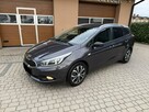 Kia Cee'd 1,4 100KM  Klimatyzacja  Serwis  1Właściciel  Opony lato+zima - 12