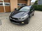 Kia Cee'd 1,4 100KM  Klimatyzacja  Serwis  1Właściciel  Opony lato+zima - 13