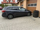 Kia Cee'd 1,4 100KM  Klimatyzacja  Serwis  1Właściciel  Opony lato+zima - 15