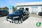 Audi Q5 Led Gwarancja F-vat Salon Polska - 1