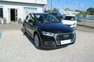 Audi Q5 Led Gwarancja F-vat Salon Polska - 4