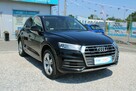 Audi Q5 Quattro 252HP Panorama Alkantara F-vat SalonPL - 4