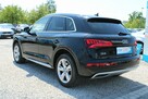 Audi Q5 Quattro 252HP Panorama Alkantara F-vat SalonPL - 8