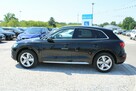 Audi Q5 Quattro 252HP Panorama Alkantara F-vat SalonPL - 9