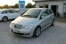 Mercedes B 180 F-Marza Tempomat - 2
