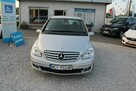 Mercedes B 180 F-Marza Tempomat - 3