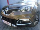 Renault Captur 1,2i Automat Ledy Skóra Navi Kam.Cof. Opłacony VIP Gwarancja - 3
