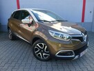 Renault Captur 1,2i Automat Ledy Skóra Navi Kam.Cof. Opłacony VIP Gwarancja - 4