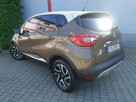 Renault Captur 1,2i Automat Ledy Skóra Navi Kam.Cof. Opłacony VIP Gwarancja - 5