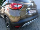 Renault Captur 1,2i Automat Ledy Skóra Navi Kam.Cof. Opłacony VIP Gwarancja - 6