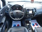 Renault Captur 1,2i Automat Ledy Skóra Navi Kam.Cof. Opłacony VIP Gwarancja - 11