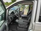 Mercedes Vito Opłacony Zadbany Bogato Wyposażony 1 Wł Po Serwisie 4x4 Gotów do Pracy - 7