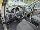 Mercedes Vito Opłacony Zadbany Bogato Wyposażony 1 Wł Po Serwisie 4x4 Gotów do Pracy - 8