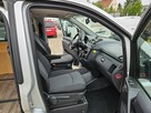 Mercedes Vito Opłacony Zadbany Bogato Wyposażony 1 Wł Po Serwisie 4x4 Gotów do Pracy - 9