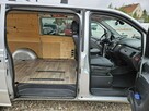 Mercedes Vito Opłacony Zadbany Bogato Wyposażony 1 Wł Po Serwisie 4x4 Gotów do Pracy - 10